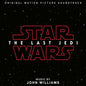 Star Wars: The Last Jedi - Original Motion Picture Soundtrack - John Williams - VINYL
