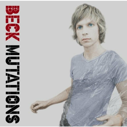 Beck - Mutations - VINYL