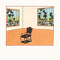 The Quilt - Plaza - VINYL