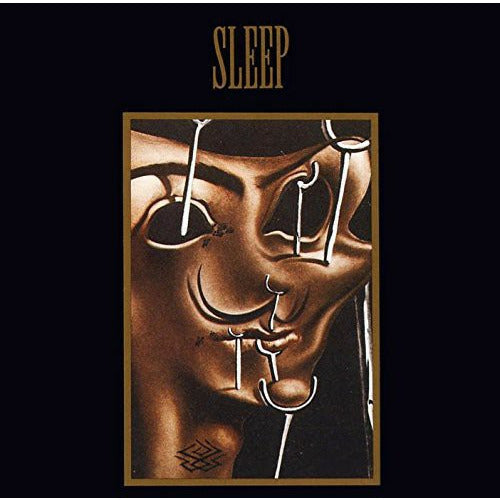 Sleep - Volume One - VINYL