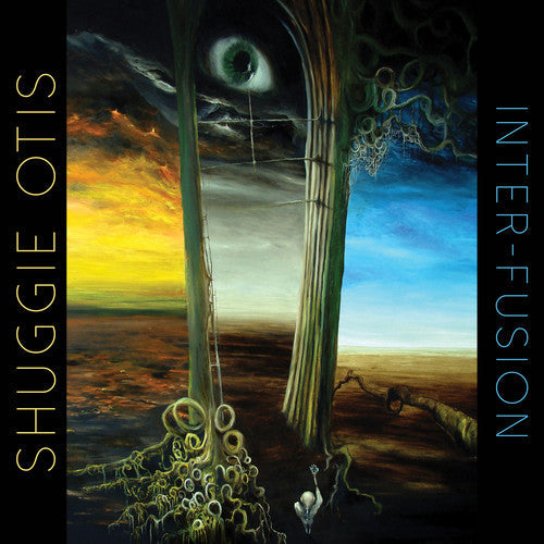 Shuggie Otis - Inter-fusion - VINYL