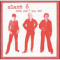 Slant 6 - Soda Pop Rip Off - VINYL