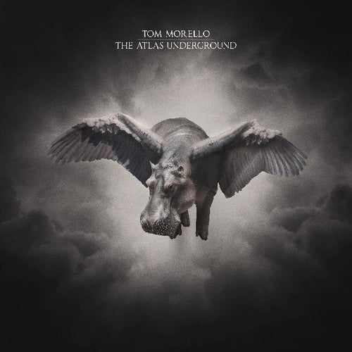 Tom Morello - Atlas Underground - VINYL