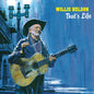 Willie Nelson - That's Life - VINYL