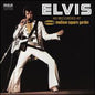 Elvis Presley - Elvis: As Recorded at Madison Square Garden - VINYL