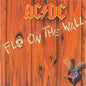 AC/DC - Fly on the Wall - VINYL