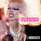 Missing Persons - Missing In Action - VINYL