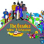 The Beatles - Yellow Submarine - VINYL