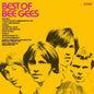 The Bee Gees - Best Of Bee Gees - VINYL