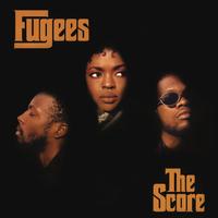 Fugees - The Score - VINYL