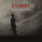 K's Choice - The Phantom Cowboy - VINYL