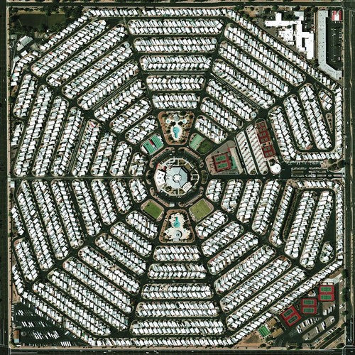 Modest Mouse - Strangers to Ourselves - VINYL