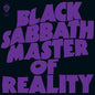 Black Sabbath - Master Of Reality - VINYL