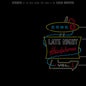 Esbe - Late Night Headphones Vol. 1 - VINYL