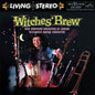 Alexander Gibson - Witches' Brew - Analogue Productions LP