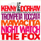 Kenny Dorham - Trompeta Toccata - Blue Note Classic Series LP