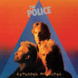 The Police - Zenyatta Mondatta - VINYL