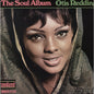 Otis Redding - The Soul Album - VINYL
