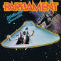 Parliament - Mothership Connection - VINYL
