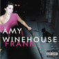 Amy Winehouse - Frank - VINYL
