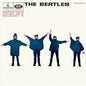 The Beatles - Help! - VINYL