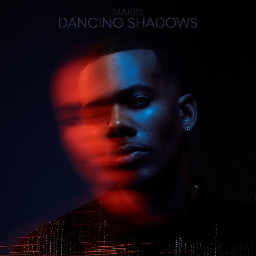 Mario - Dancing Shadows - VINYL