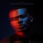 Mario - Dancing Shadows - VINYL