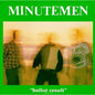 Minutemen - Ballot Result - VINYL