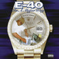 E-40 - In A Major Way - VINYL