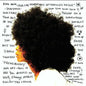 Erykah Badu - Worldwide Underground - VINYL