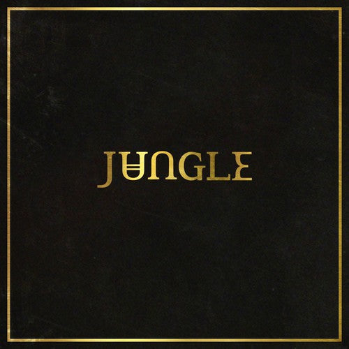 Jungle - Jungle - VINYL
