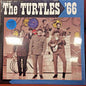 The Turtles - Turtles 66 - VINYL
