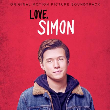 Love, Simon  - Original Motion Picture Soundtrack - VINYL