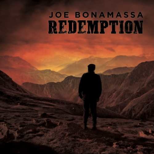 Joe Bonamassa - Redemption - VINYL