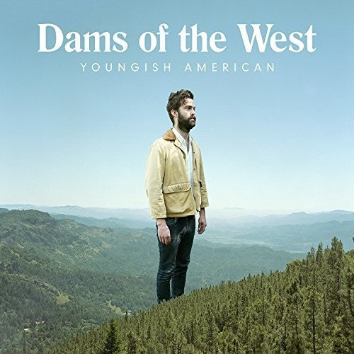 Dams of the West - Youngish American - VINYL
