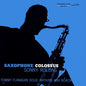 Sonny Rollins - Saxophone Colossus - VINYL