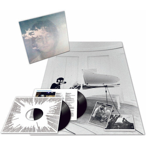 John Lennon - Imagine: The Ultimate Mixes - VINYL