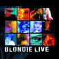 Blondie - Blondie Live - VINYL