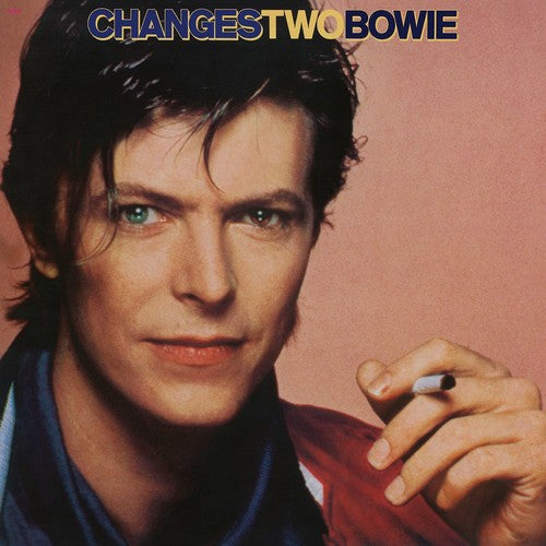 David Bowie - Changestwobowie - VINYL
