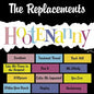 The Replacements - Hootenany - VINYL