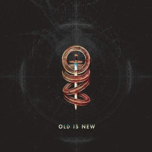 Toto - Old Is New - VINYL