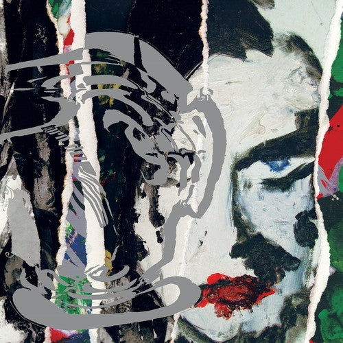 The Cure - Torn Down: Mixed Up Extras 2018 - VINYL