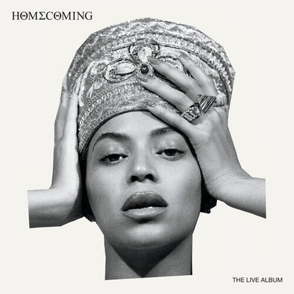 Beyonce - Homecoming: The Live Album - VINYL