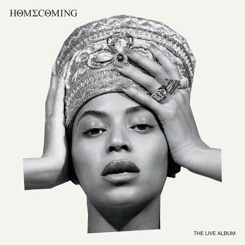Beyonce - Homecoming: The Live Album - VINYL