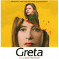 Javier Navarrete - Greta - VINYL