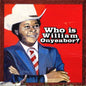 William Onyeabor - World Psychedelic Classics 5: Who Is William Onyeabor? - VINYL