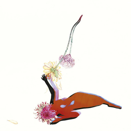 Future Islands - The Far Field - VINYL