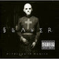 Slayer - Diabolus in Musica - VINYL