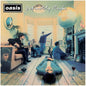 Oasis - Definitely Maybe - VINYL