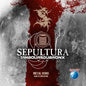 Sepultura - Metal Veins - Alive At Rock In Rio - VINYL